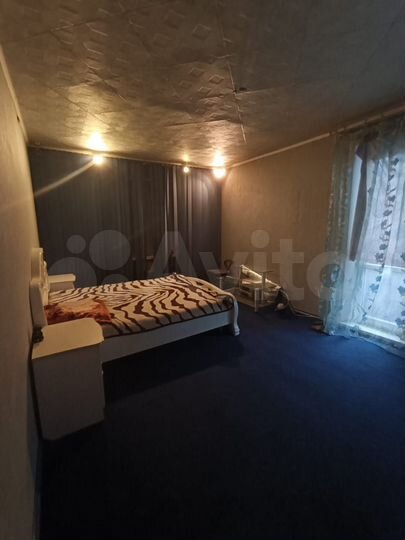 2-к. квартира, 48 м², 6/9 эт.