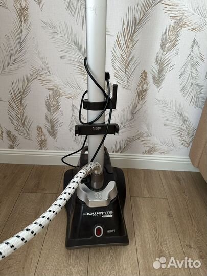 Отпариватель Rowenta Master Valet