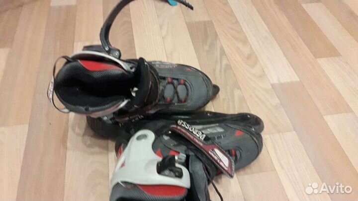 Ролики детские