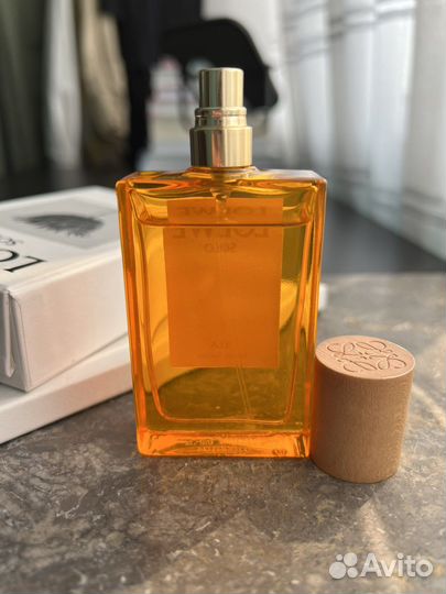 Оригинал Loewe solo ella, 30 мл