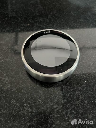 Nest термостат
