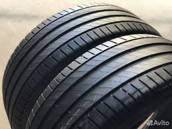 Kleber Dynaxer UHP 235/55 R18