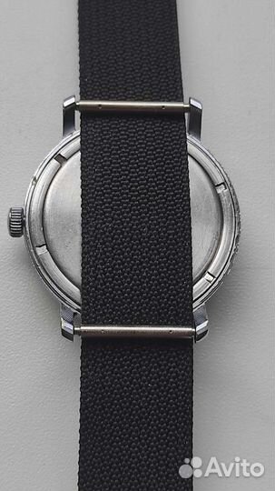 Часы СССР Восток механические