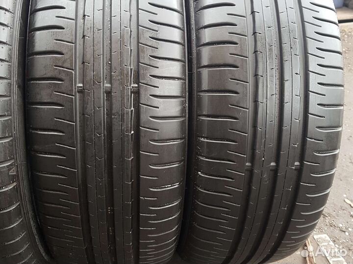Dunlop SP Sport Maxx 050 215/55 R18