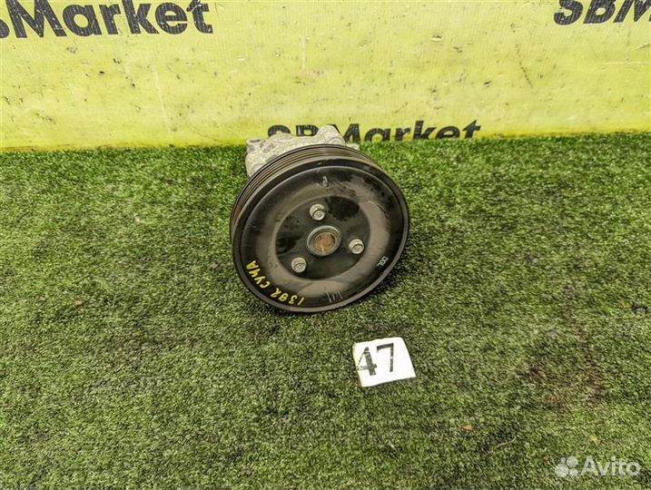 Помпа водяная Mitsubishi Lancer CY4A 4B11 2008