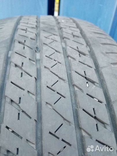 Bridgestone Ecopia H/L 422 Plus 235/55 R18