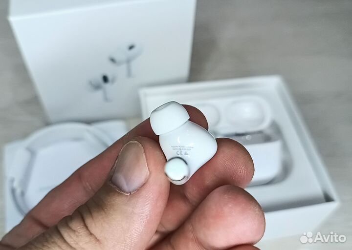 Наушники airpods pro в качестве premium+