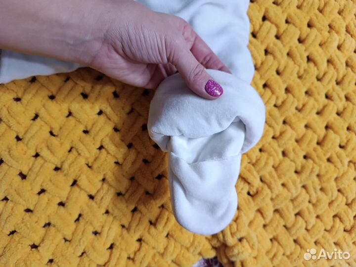 Кофта для девочки