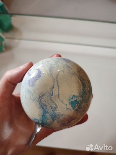 Велосипедный звонок