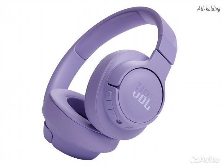 Наушники JBL T720BT - Оригинал