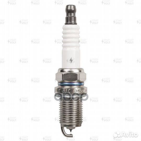 Свеча зажигания для а/м Suzuki Ignis (00)