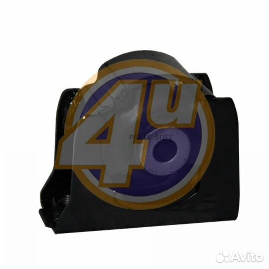 4U tyem00117 Опора двигателя toyota auris/corolla