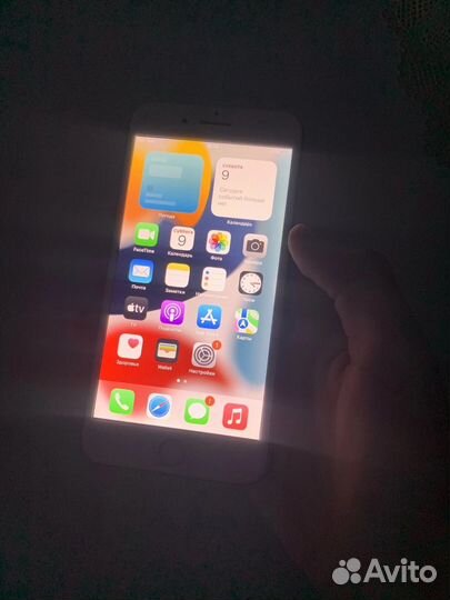 iPhone 7 Plus, 32 ГБ