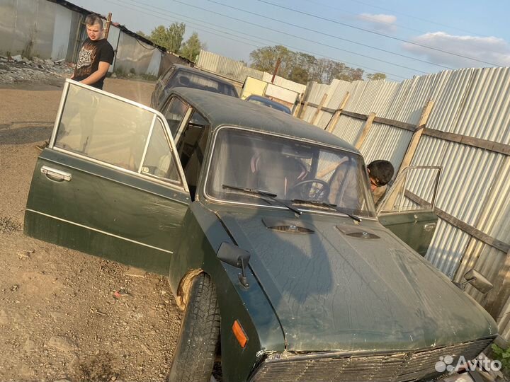 Авторазборка на ваз 2106 2107 2105