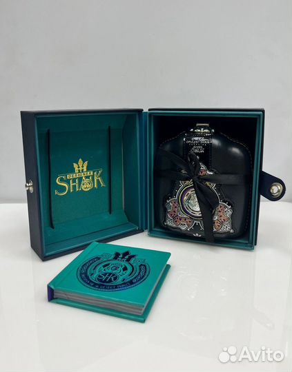 Муж парфюм Shaik 77