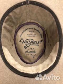 Шляпа и кепка Jacaru