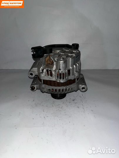 Генератор Peugeot 207 рест. 2011 V75769218002