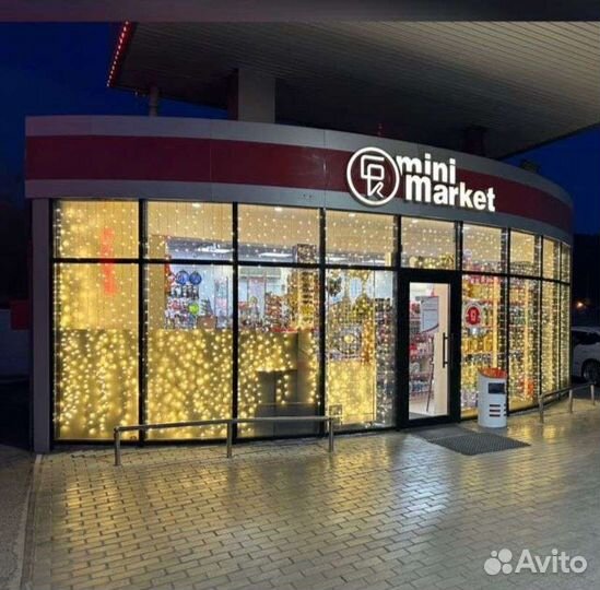 Оператор кассир на АЗС