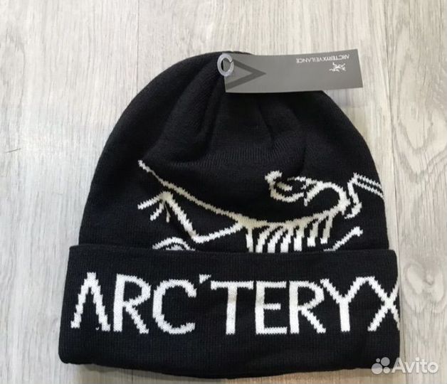 Шапка arcteryx