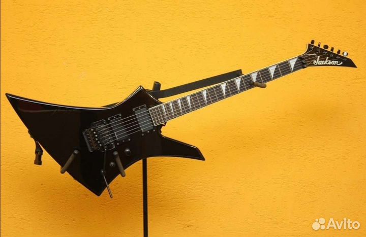 Jackson Kelly KE-3 Japan 1998