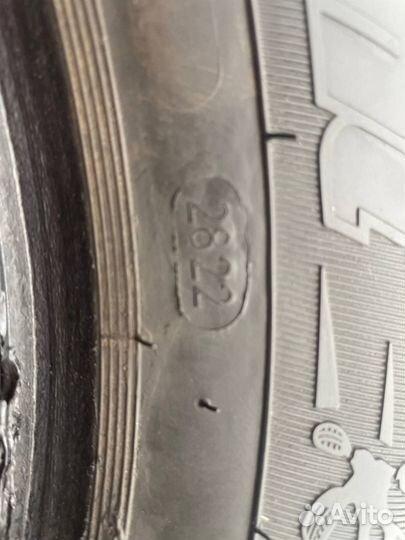 Зимняя резина р14 175/65