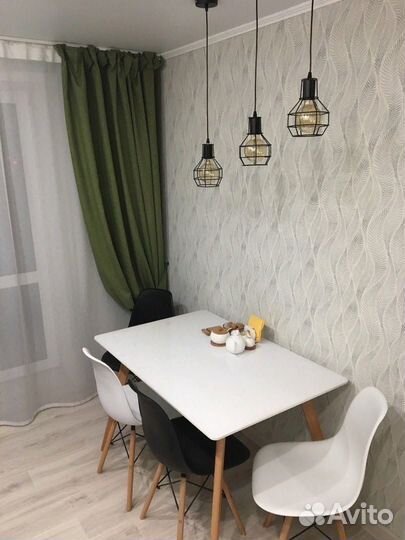 Кухня угловая