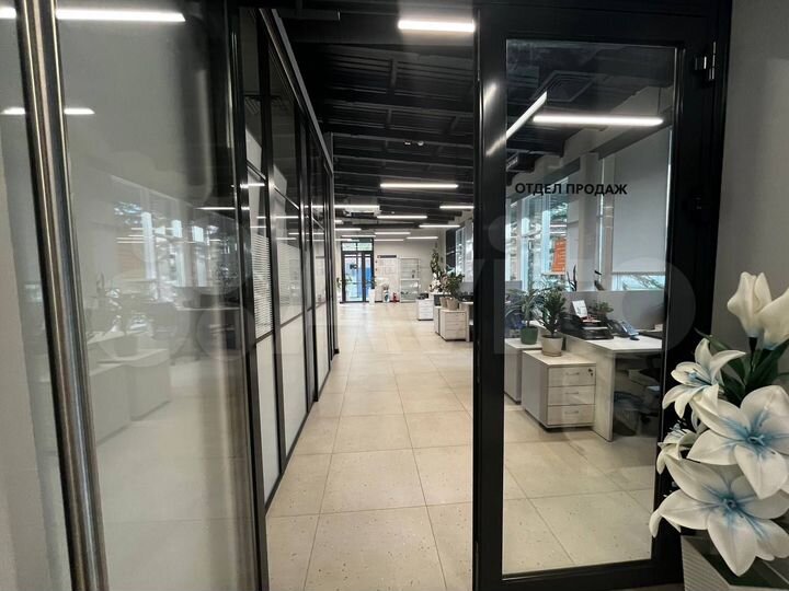 Офис, 146.06 м²