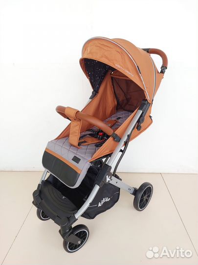 Прогулочная коляска kidilo
