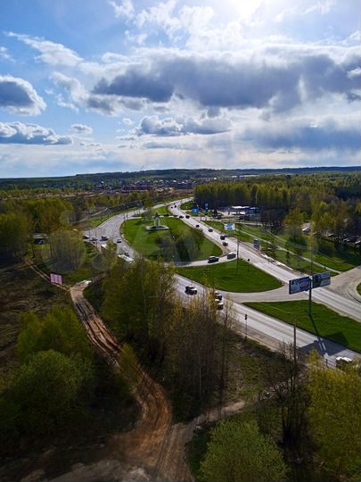 3-к. квартира, 95,5 м², 12/13 эт.