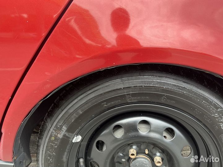 LADA Priora 1.6 МТ, 2010, 250 000 км