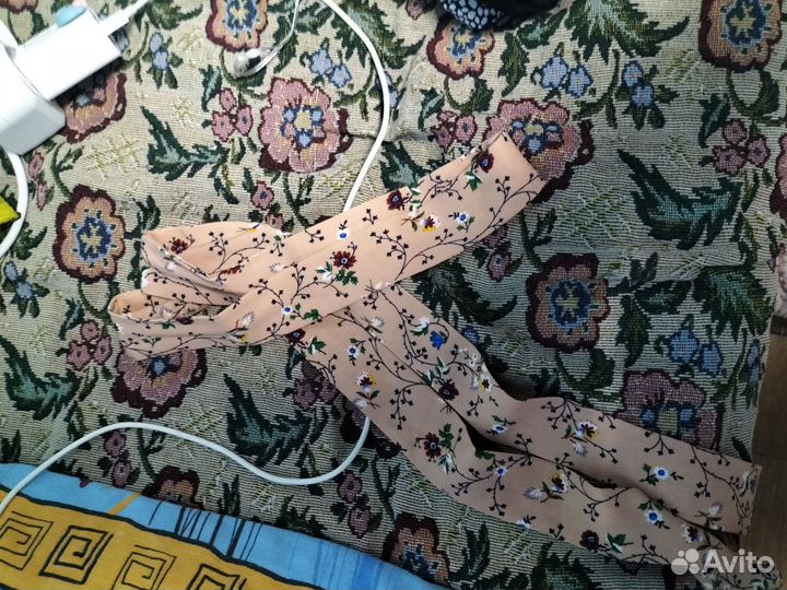 Продам платье