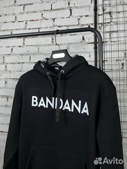 Футболка Comme des garcons