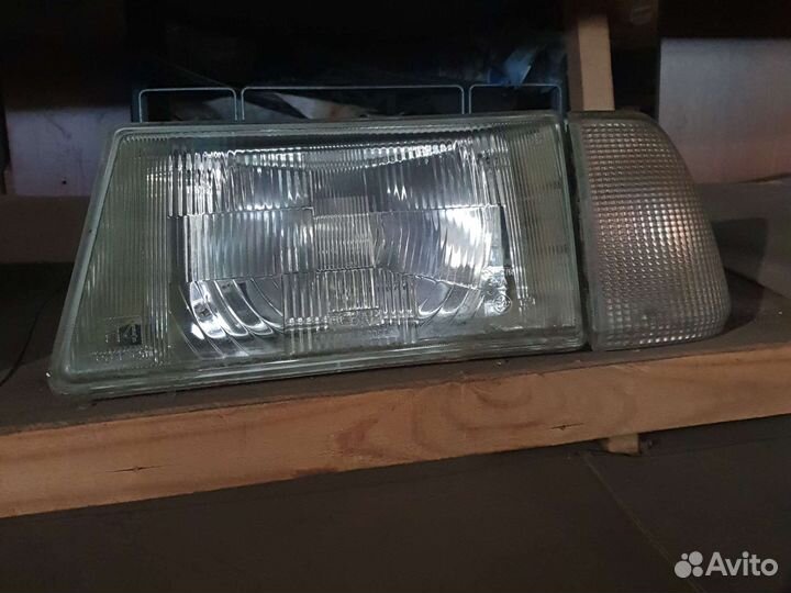 Фара иж ода (2715)левая.правая
