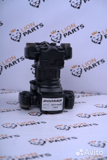 Вал карданный - 130712-02496