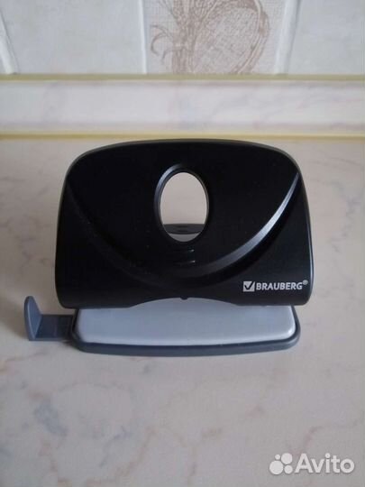 Офисные принадлежности