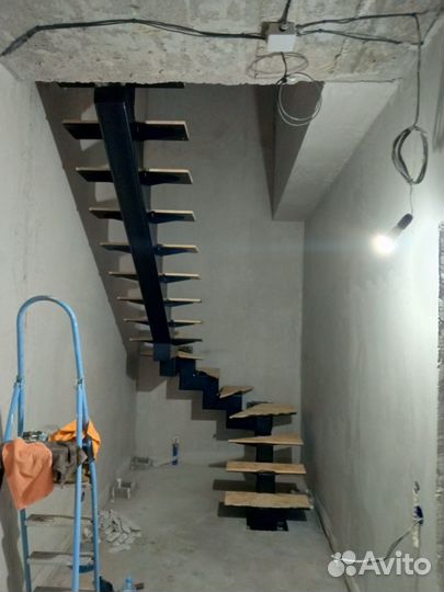 Лестница в дом
