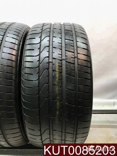 Pirelli P Zero 275/35 R20 107U