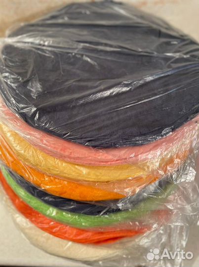 Лаваш для шаурмы