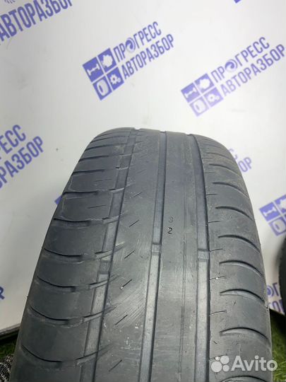 Комплект колес VW Golf Plus