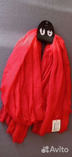 Женский шарф/палантин