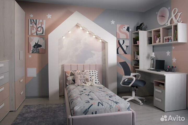 Детская мебель