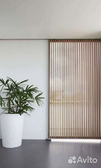 Межкомнатные перегородки раздвижные двери