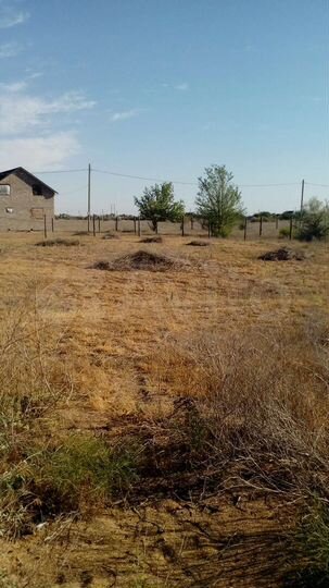 Участок 12 сот. (ИЖС)