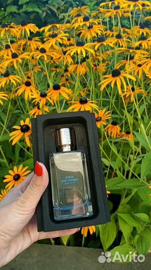 Духи унисекс