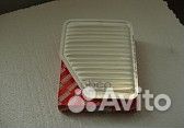 Фильтр воздушный 1780150060 toyota