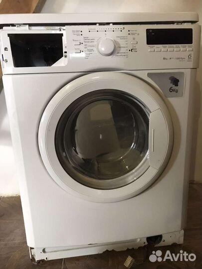 Стиральная машина бу