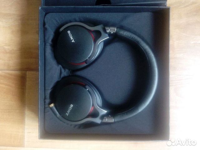 Sony MDR-1A