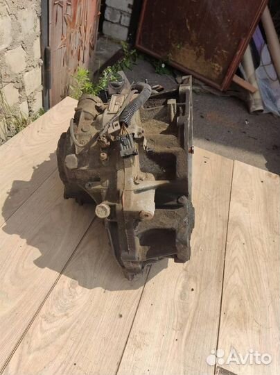 АКПП (автоматическая коробка переключения передач