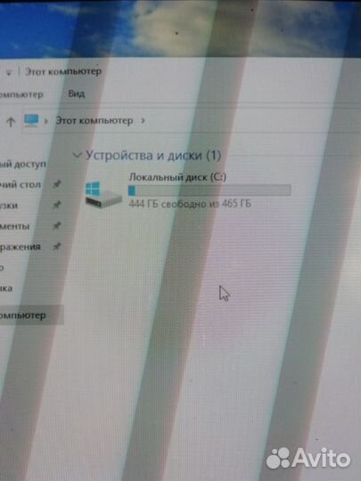 Настольный пк