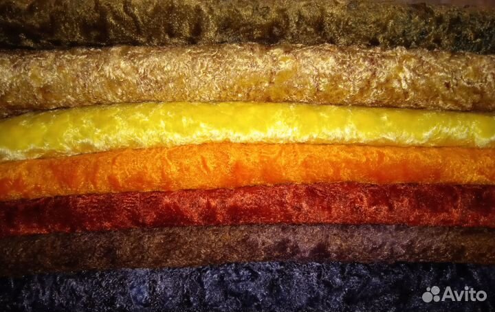 Плюш, СССР 60*60